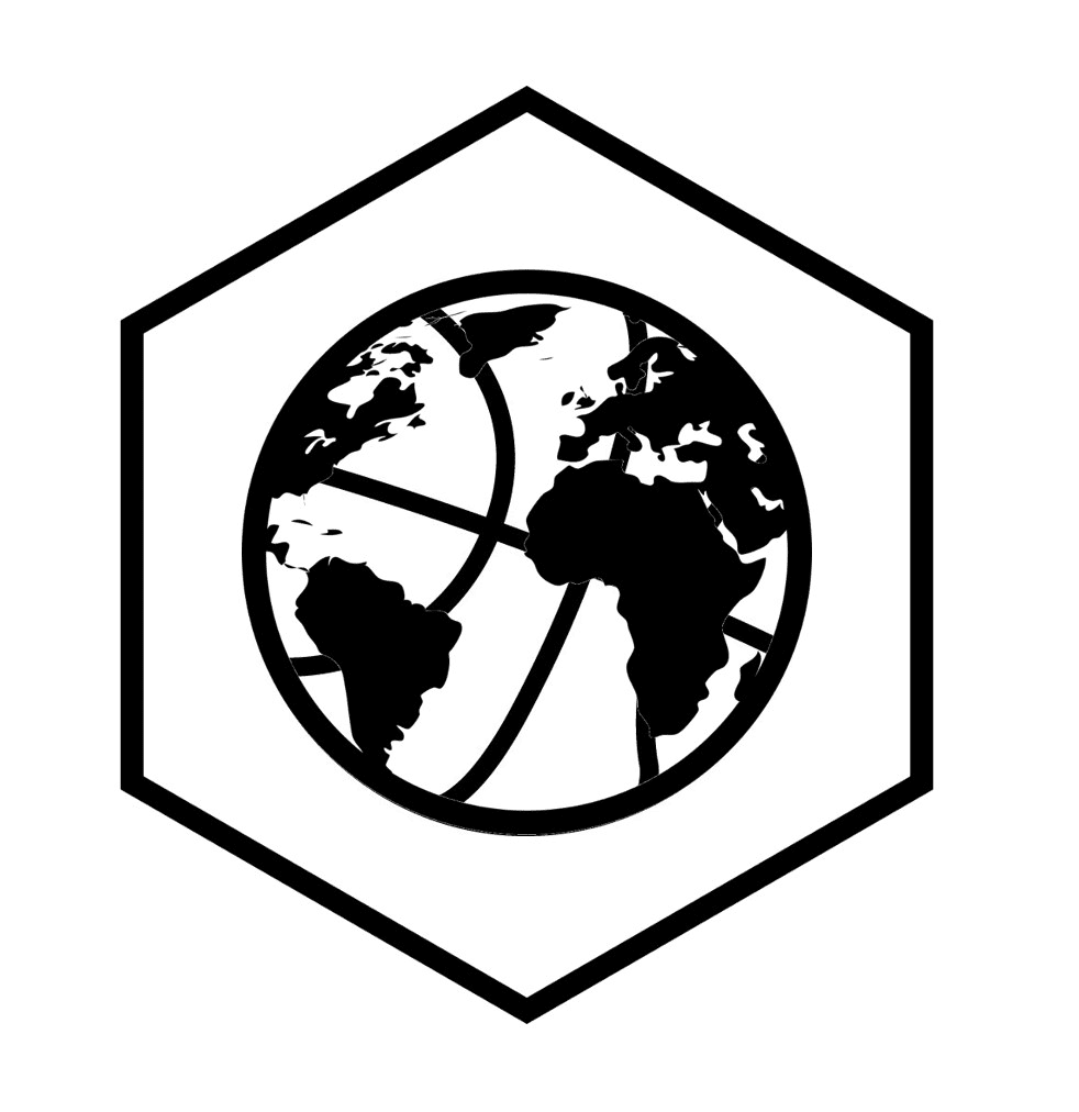 Pickup Earth Logo